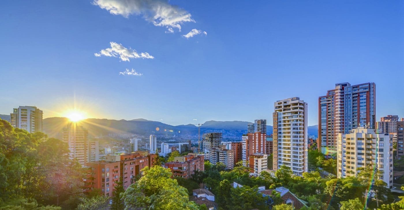 Comprar casa en Medellín